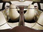 Lincoln MKR Concept 2007 года